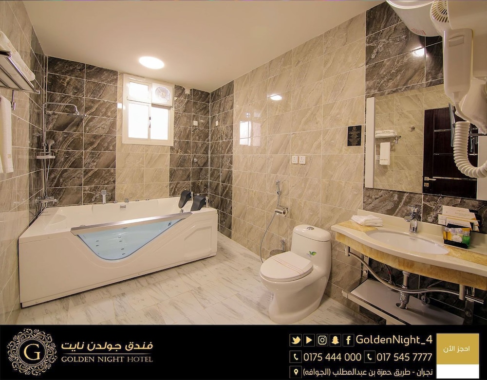 فندق جولدن نايت(Golden Night Hotel) 60/62