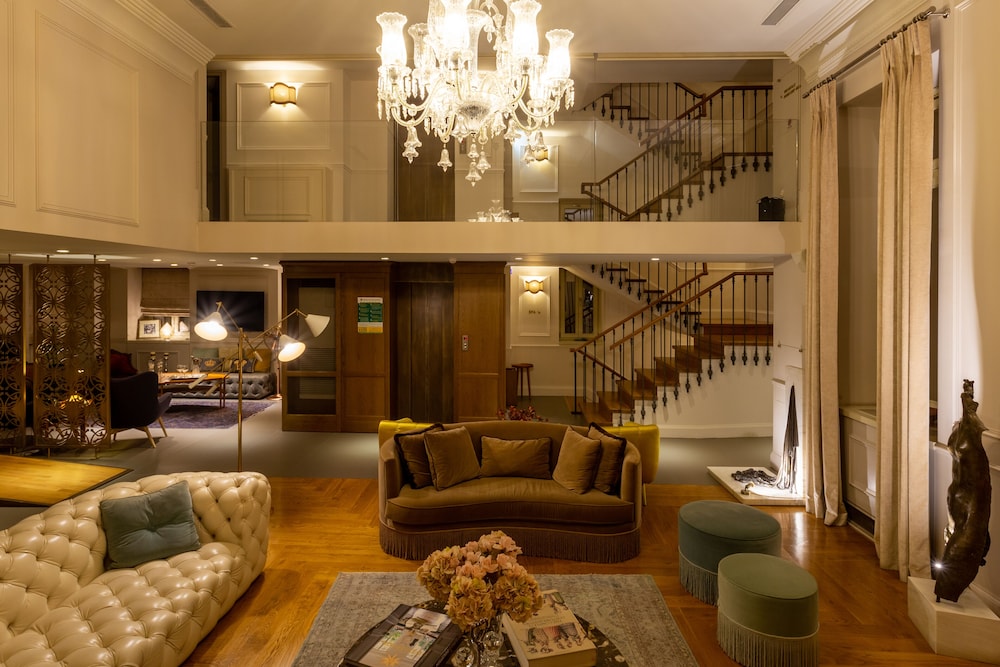 MARPESSA SMART LUXURY HOTEL 53/74