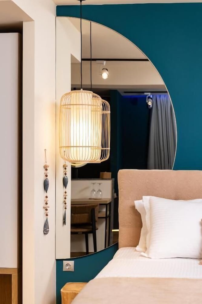 Sks Boutique Rooms 24/44