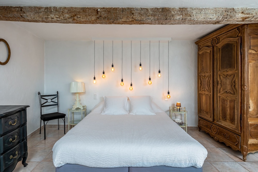 Maison Carles Bnb 19/55