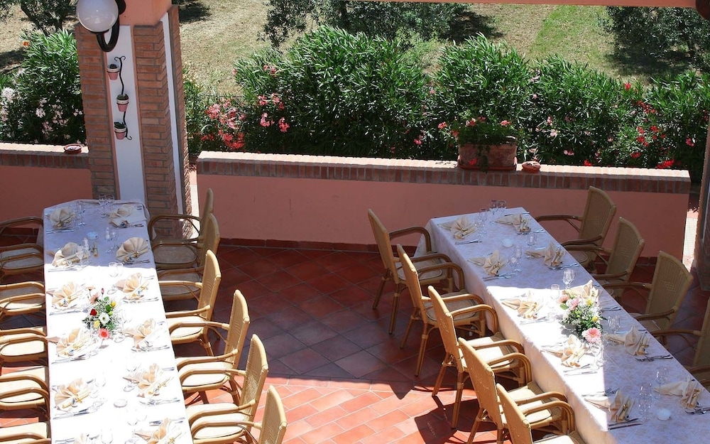 Agrihotel Elisabetta 9/60