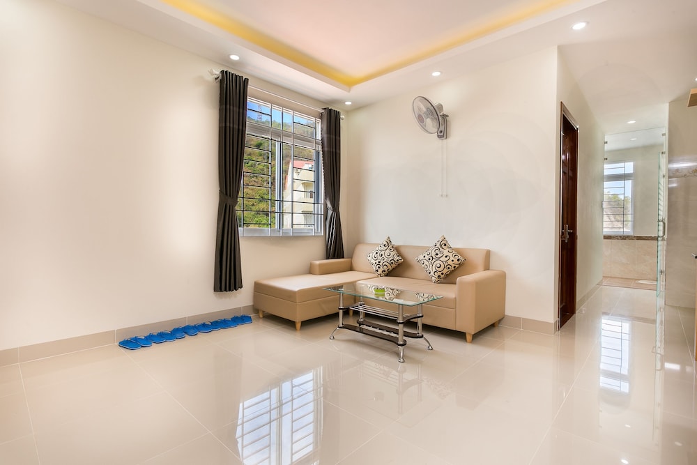 Oyo 185 Marine Hotel Apartment 22/41