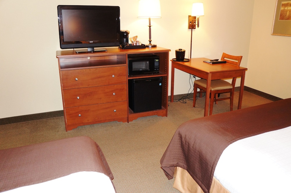 AmericInn by Wyndham Newton 21/48
