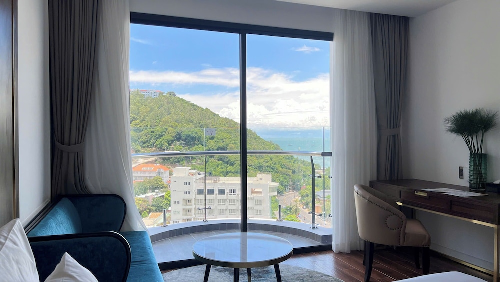 Oyster Bay Hotel Vung Tau 26/48