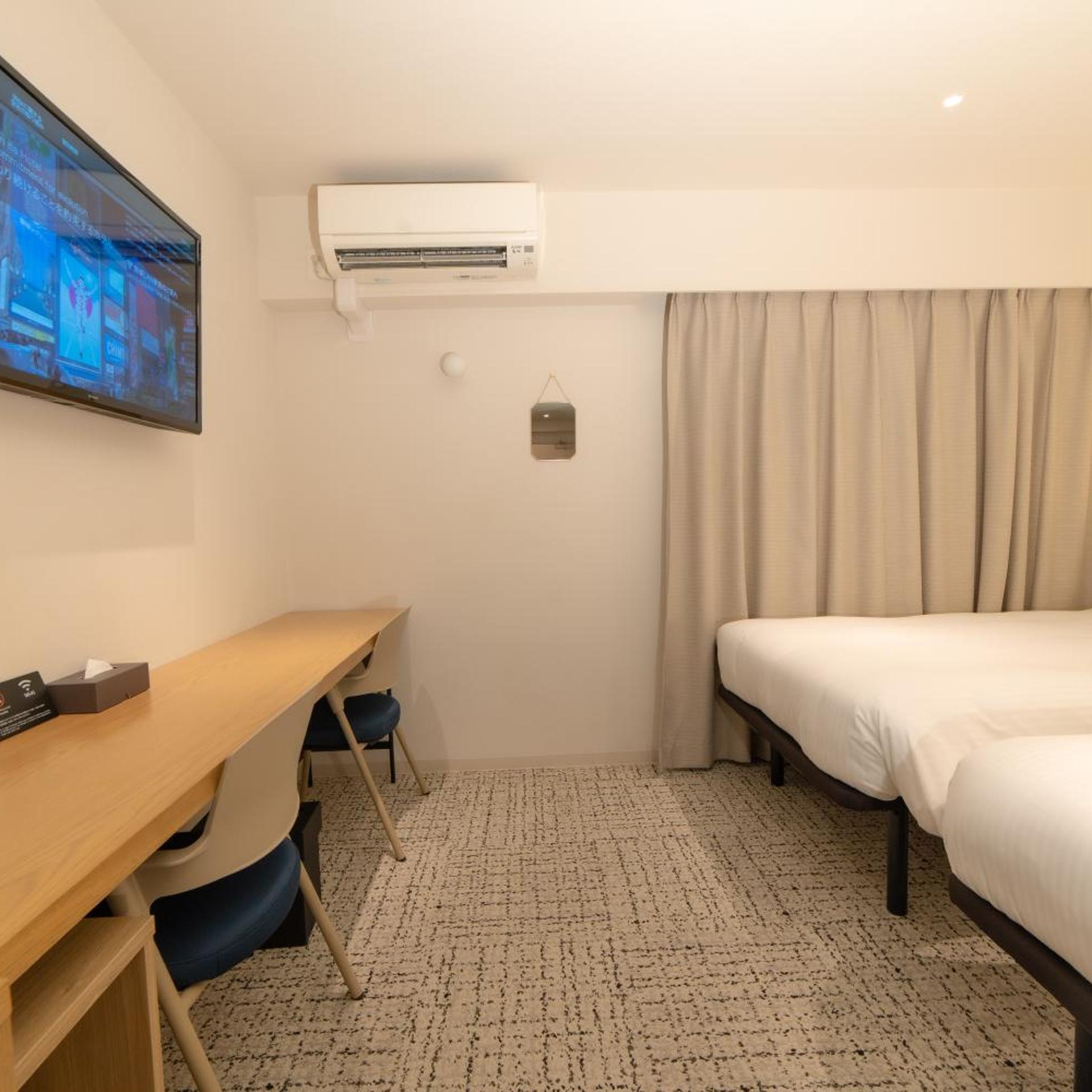 Henn na Hotel Express Osaka Namba Nipponbashi 14/49