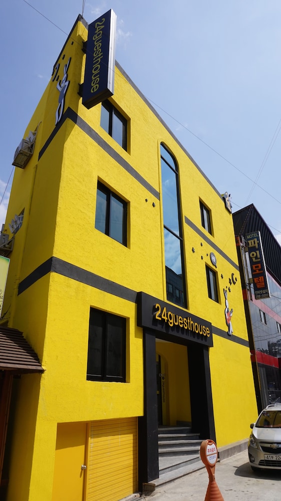 24 Guesthouse Jeonju 3/40