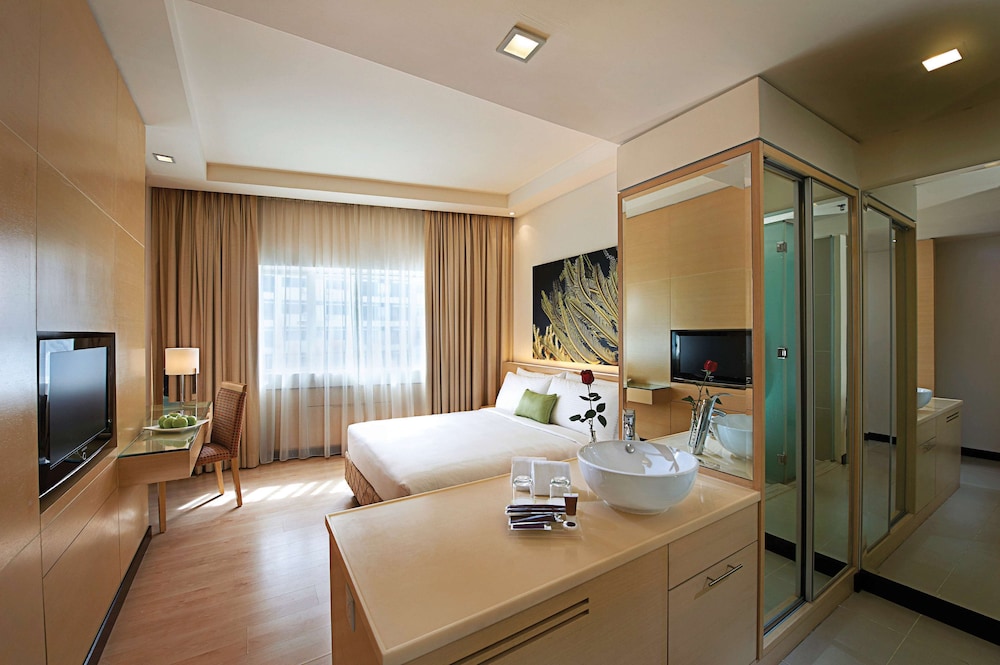 ANSA Hotel Kuala Lumpur 35/61