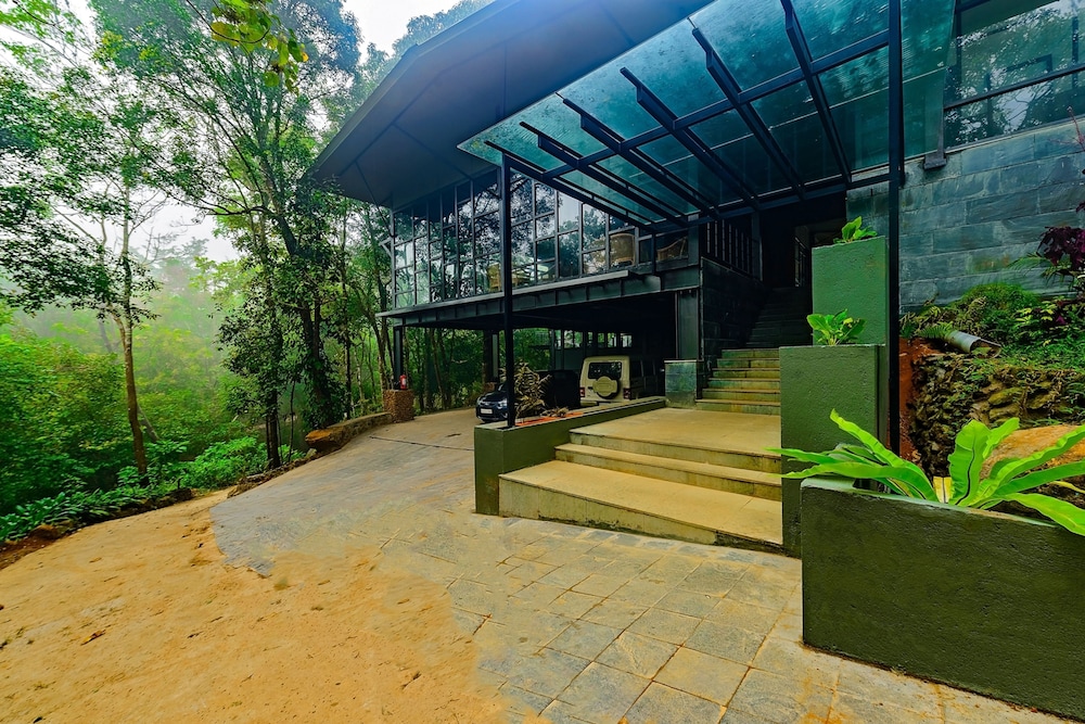 Wayanad Wild - Cgh Earth 43/48