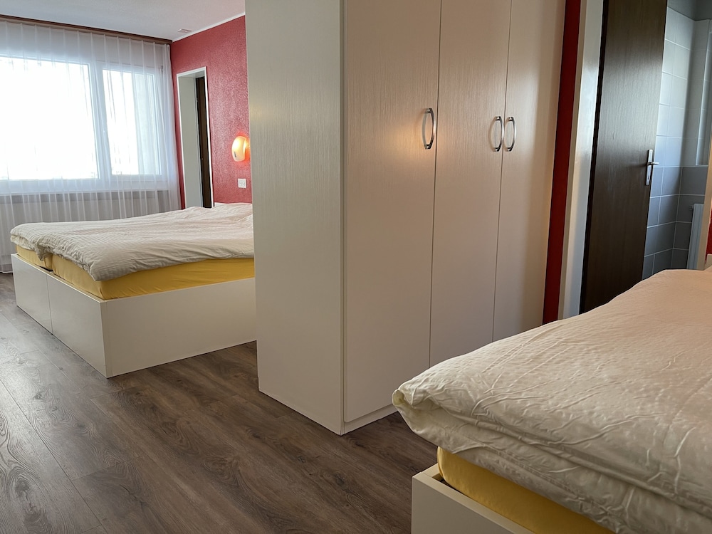 Hotel Mountime (Ex Hotel Elite) 7/38