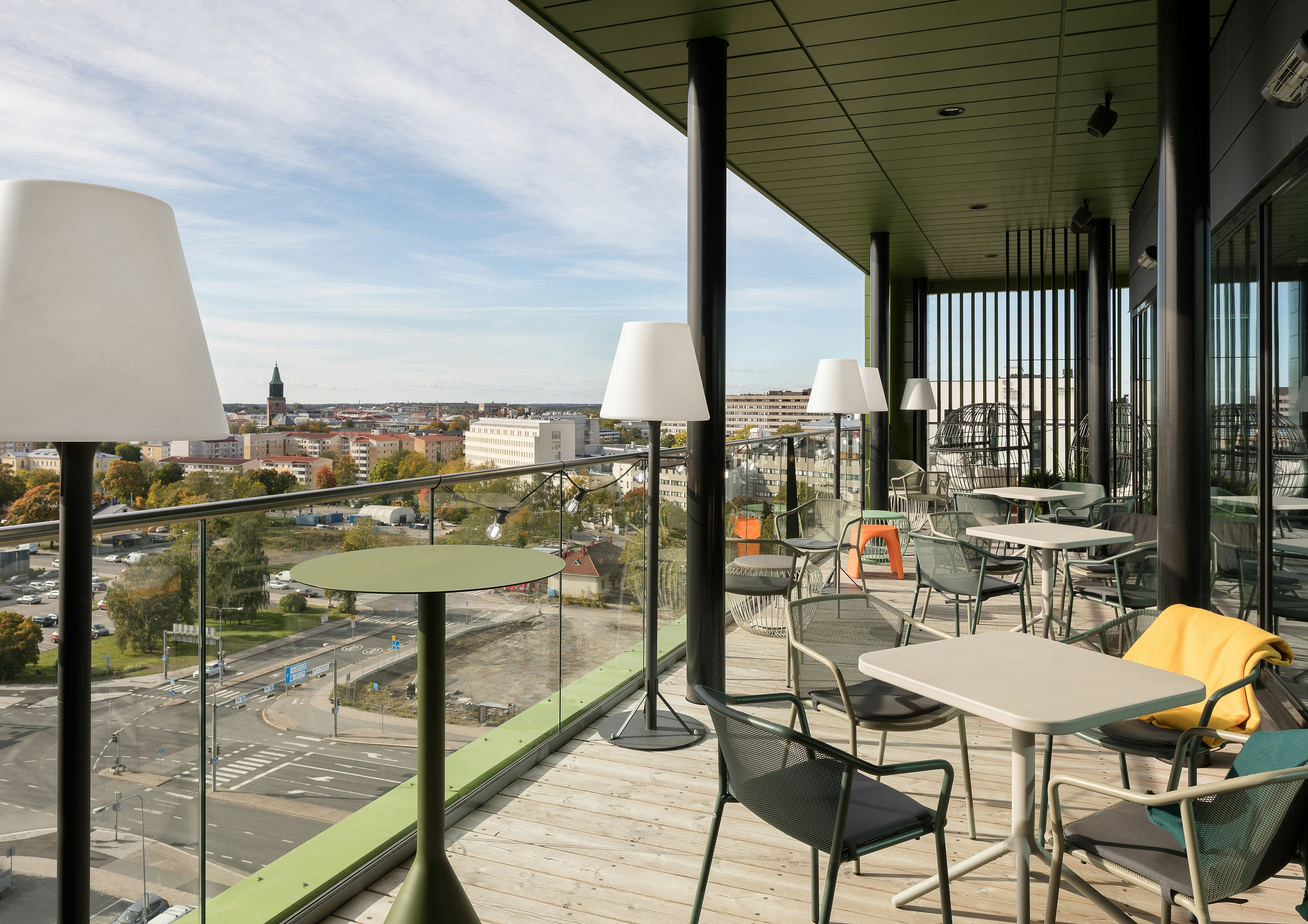 Original Sokos Hotel Kupittaa 13/23