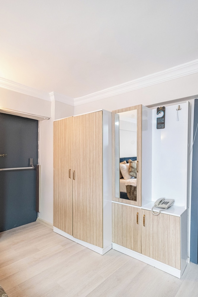 Oban Suites 9/49