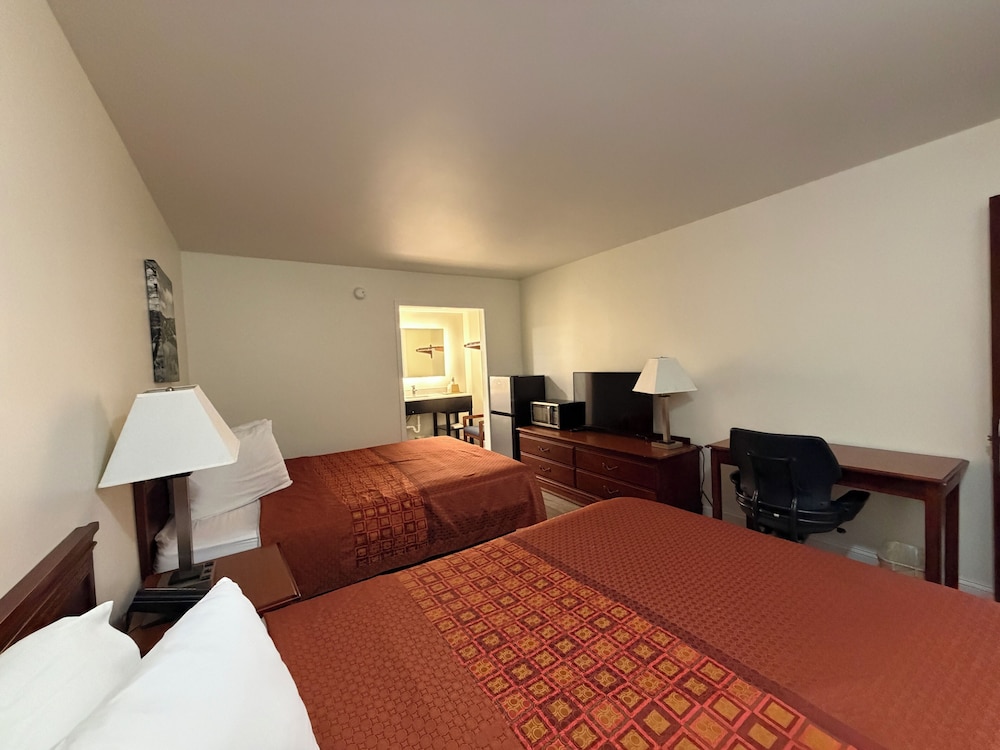 Travel Inn of Buford 15/54