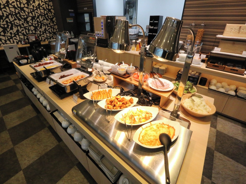 APA Hotel Takaoka Ekimae 39/50