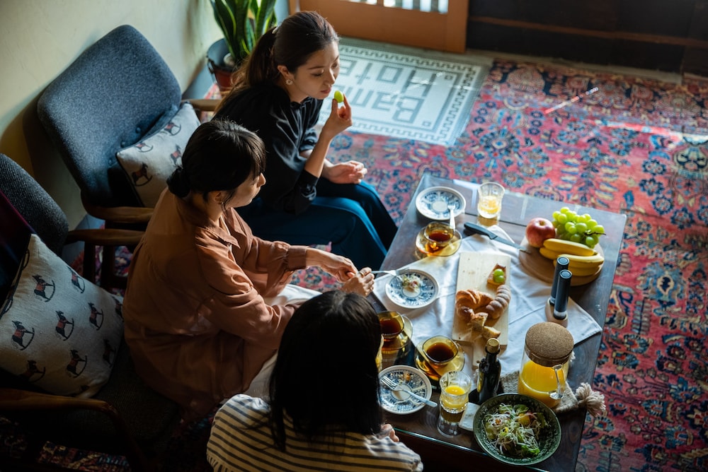 Bamba Hotel 49/54