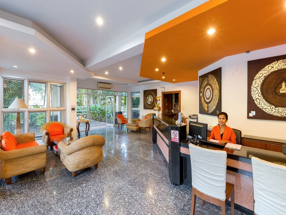 Phuket Sea Resort 32/50