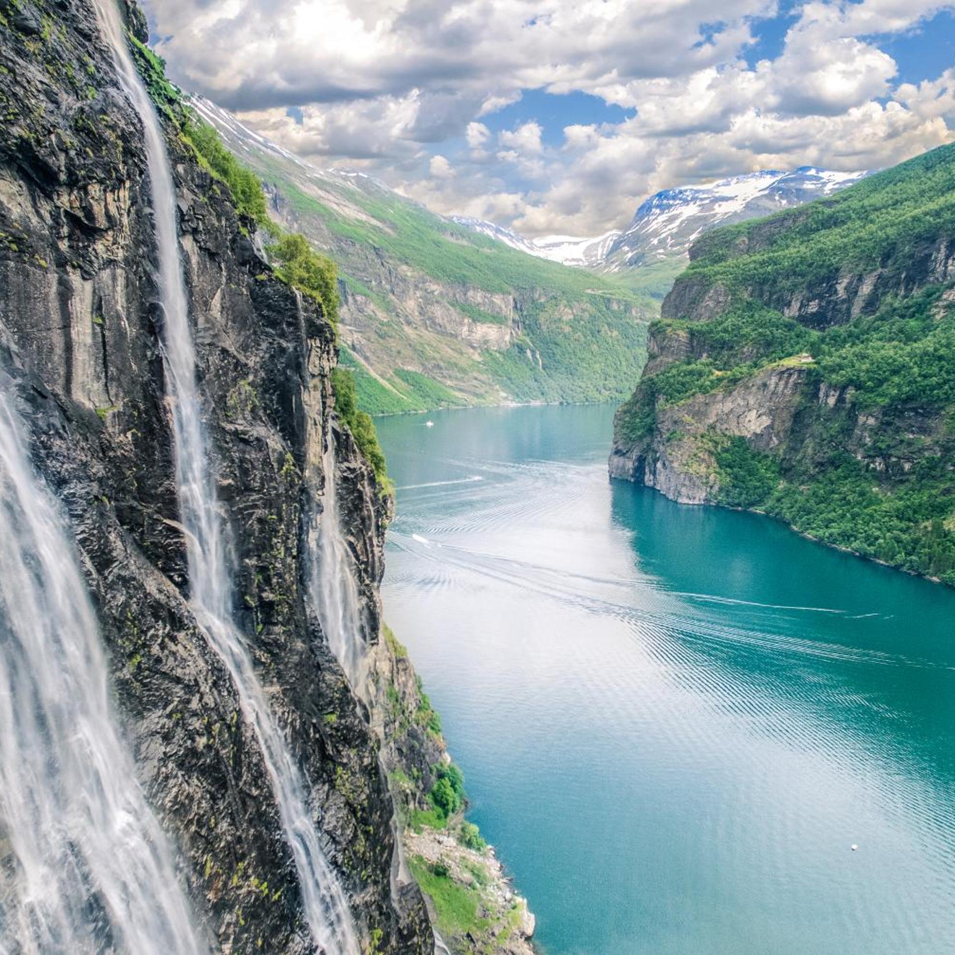 Grande Fjord Hotel 44/50