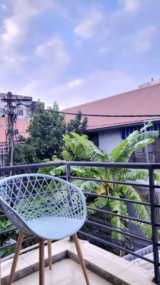 Amy 2旅舍(Amy 2 Hostel) 图片1