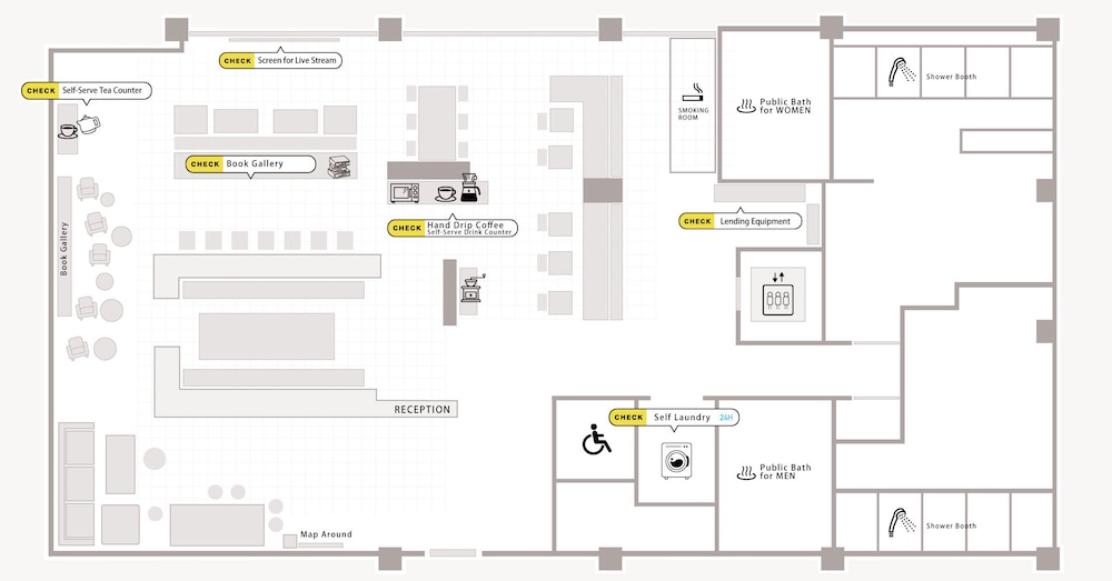 SAKURA TERRACE THE ATELIER 3/63