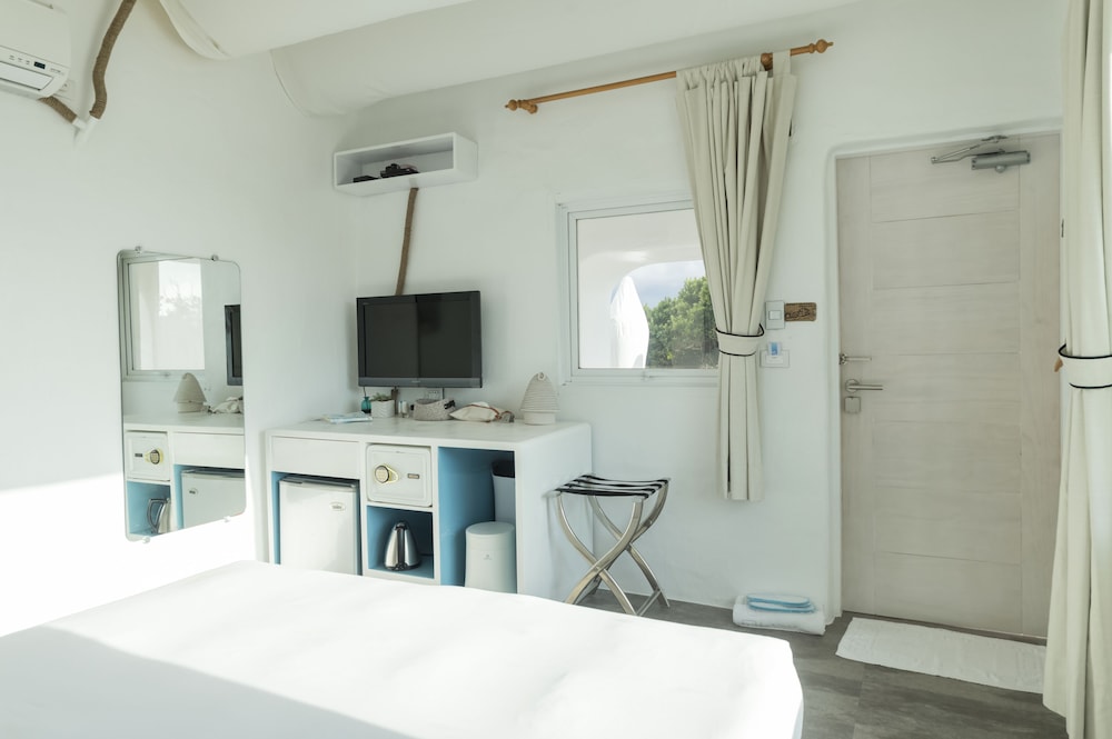 Southborder Design Hotel 10/69