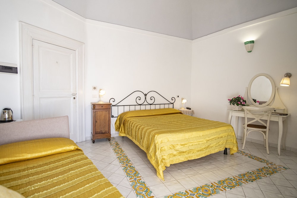 Hotel La Casa Sul Mare 15/47