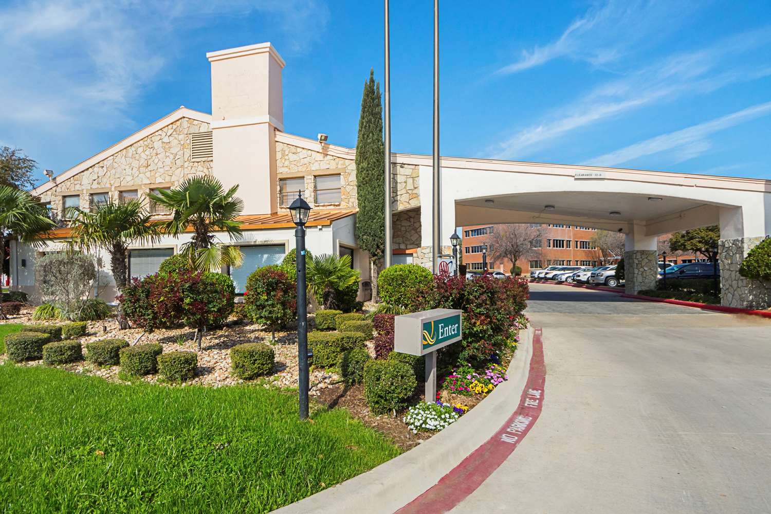 Studio6 Suites North Richland Hills, TX 23/24