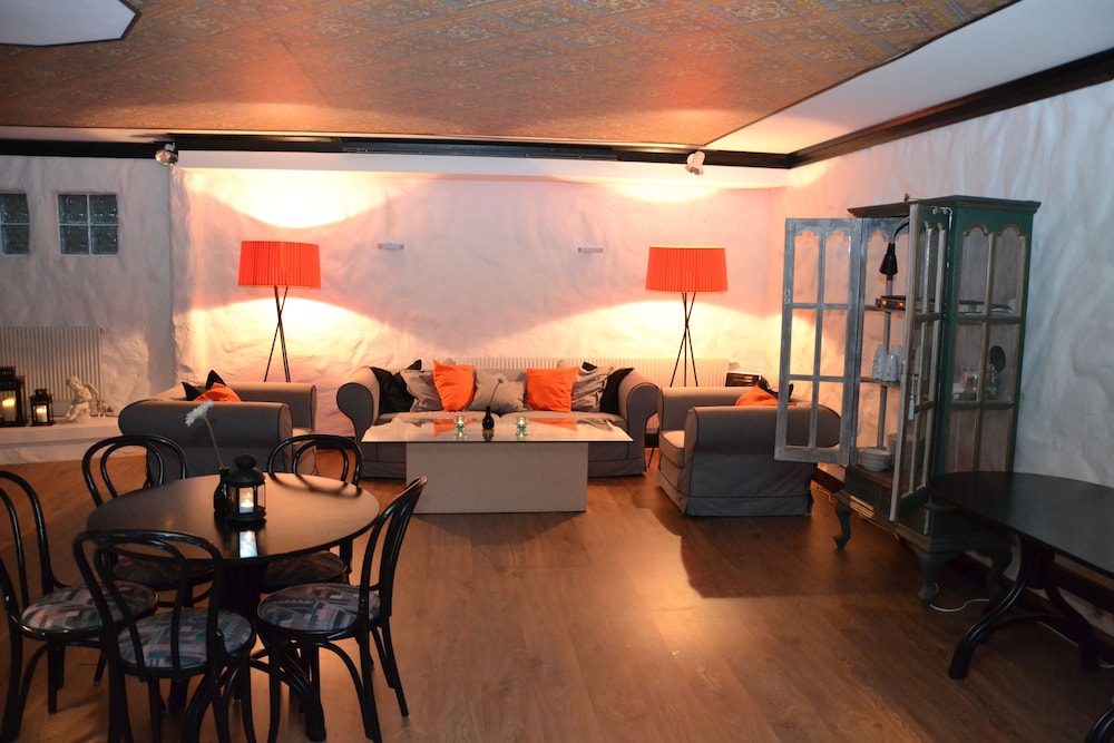 Hotel Smaland 37/55