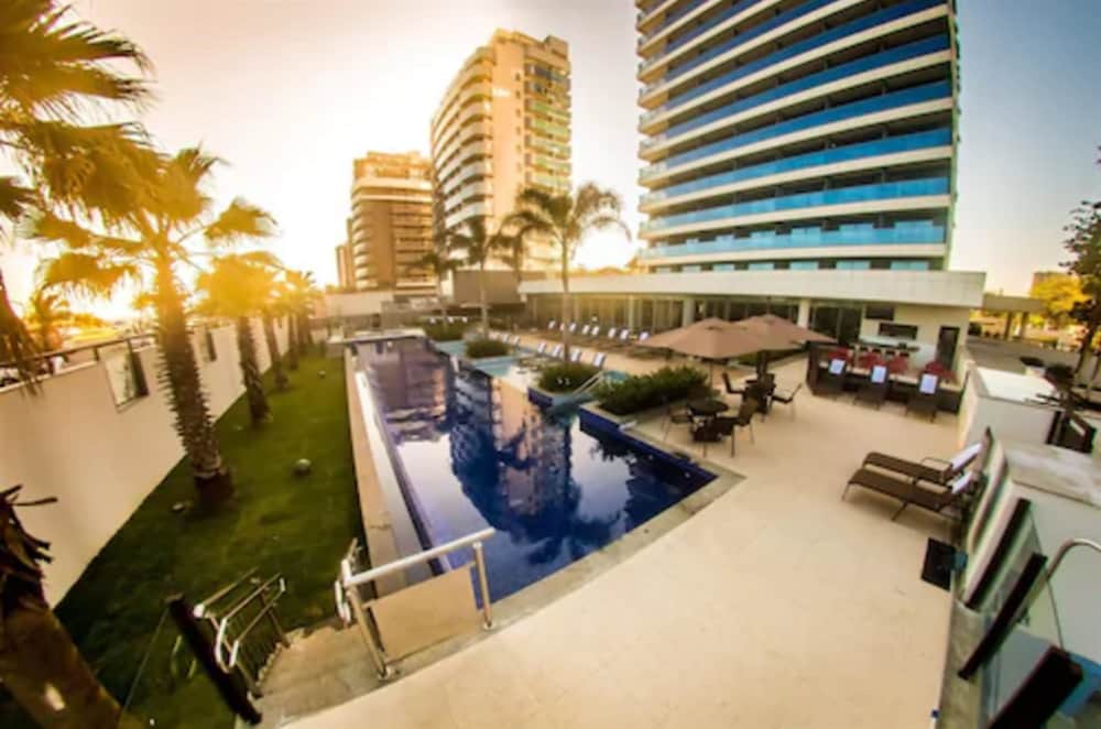 Hotel Laghetto Stilo Barra 6/80