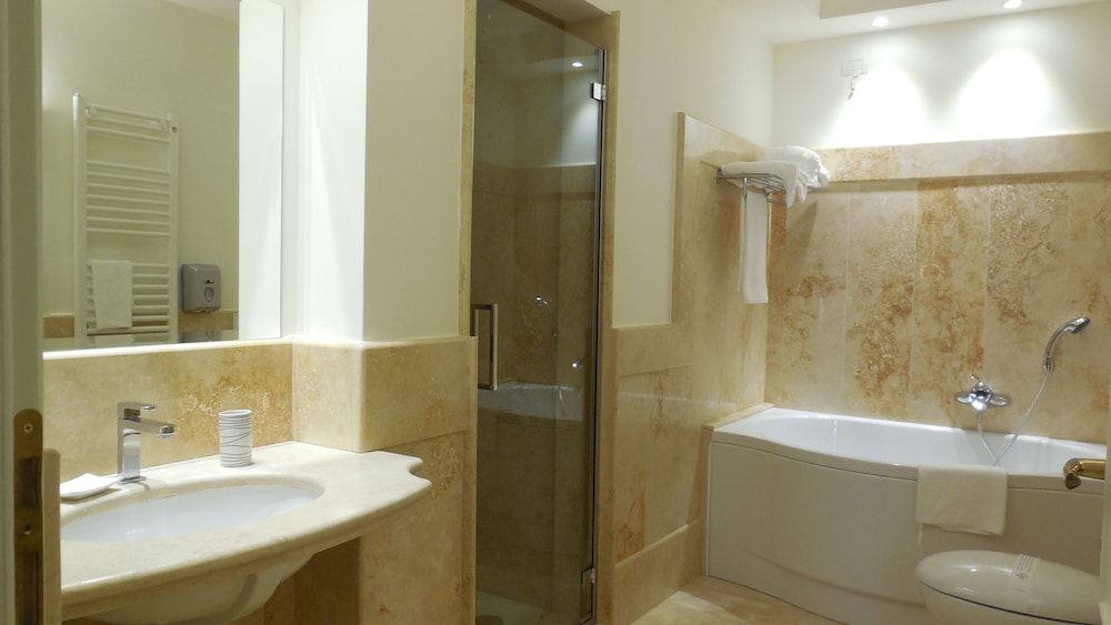 Hotel Marechiaro 5/49