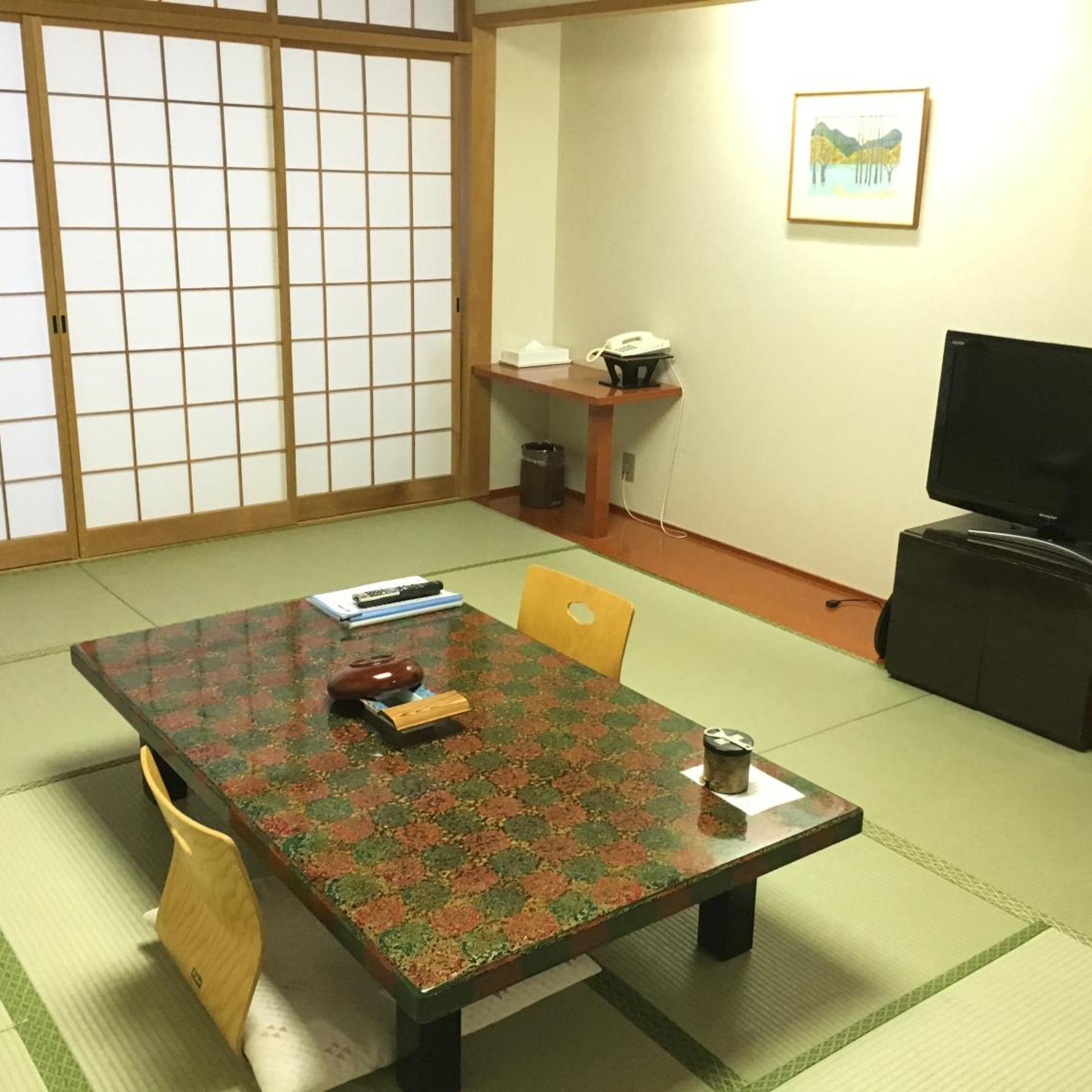 Nikko Astraea Hotel 52/70