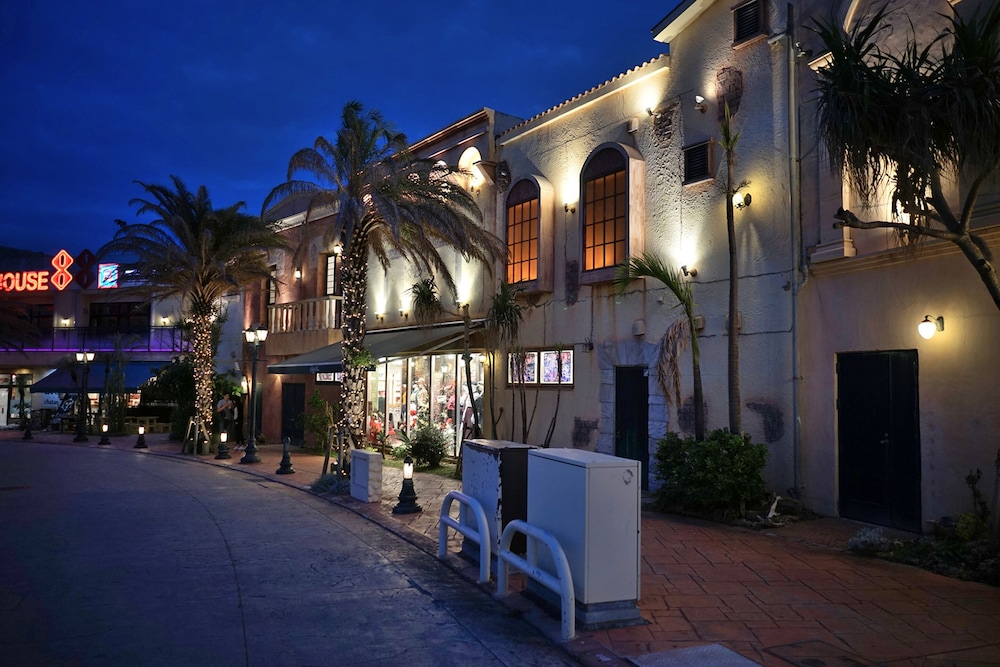 Hotel Cocktail Stay Naha 42/50