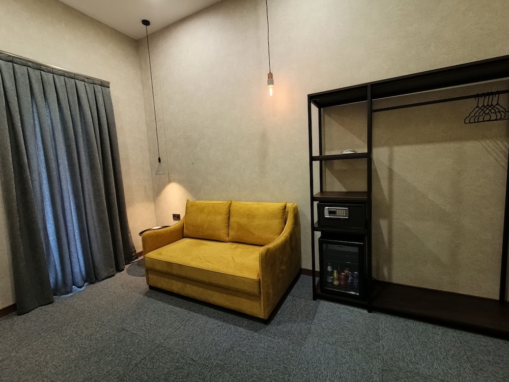 TownHouse Hotel Tbilisi 32/47