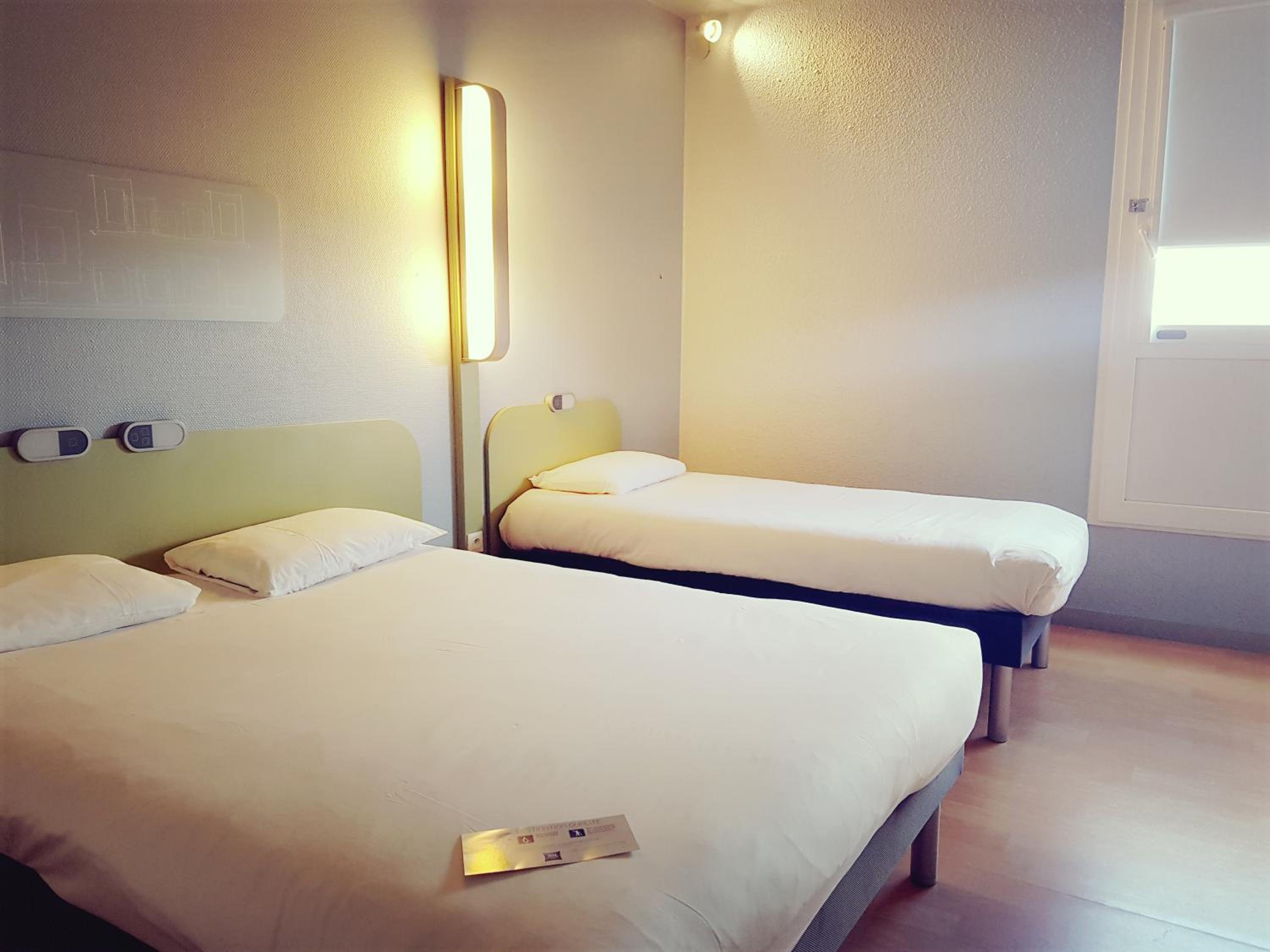 IBIS BUDGET ARLES PALAIS DES CONGRES in ARLES
