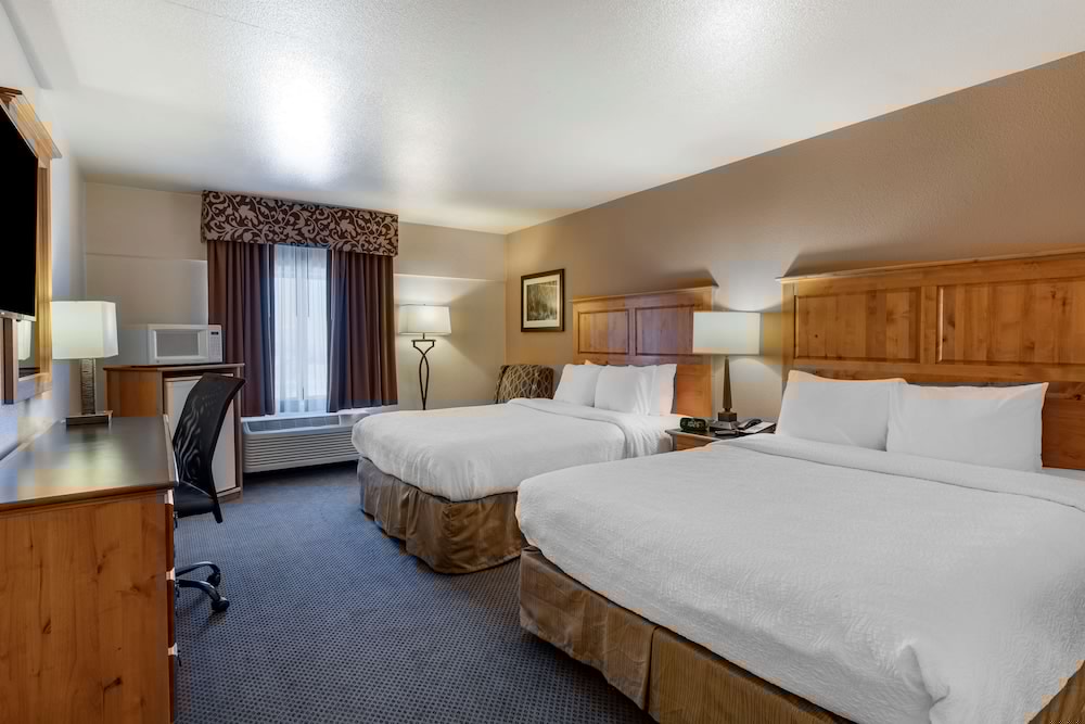 Best Western Brighton Inn 10/37
