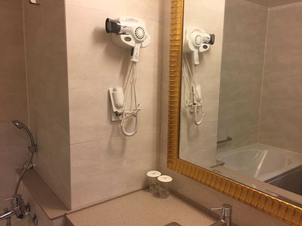 Danyang Tourist Hotel Edelweiss 22/22