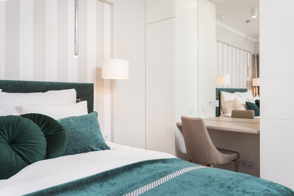 InPoint Smart Apartments 33/73
