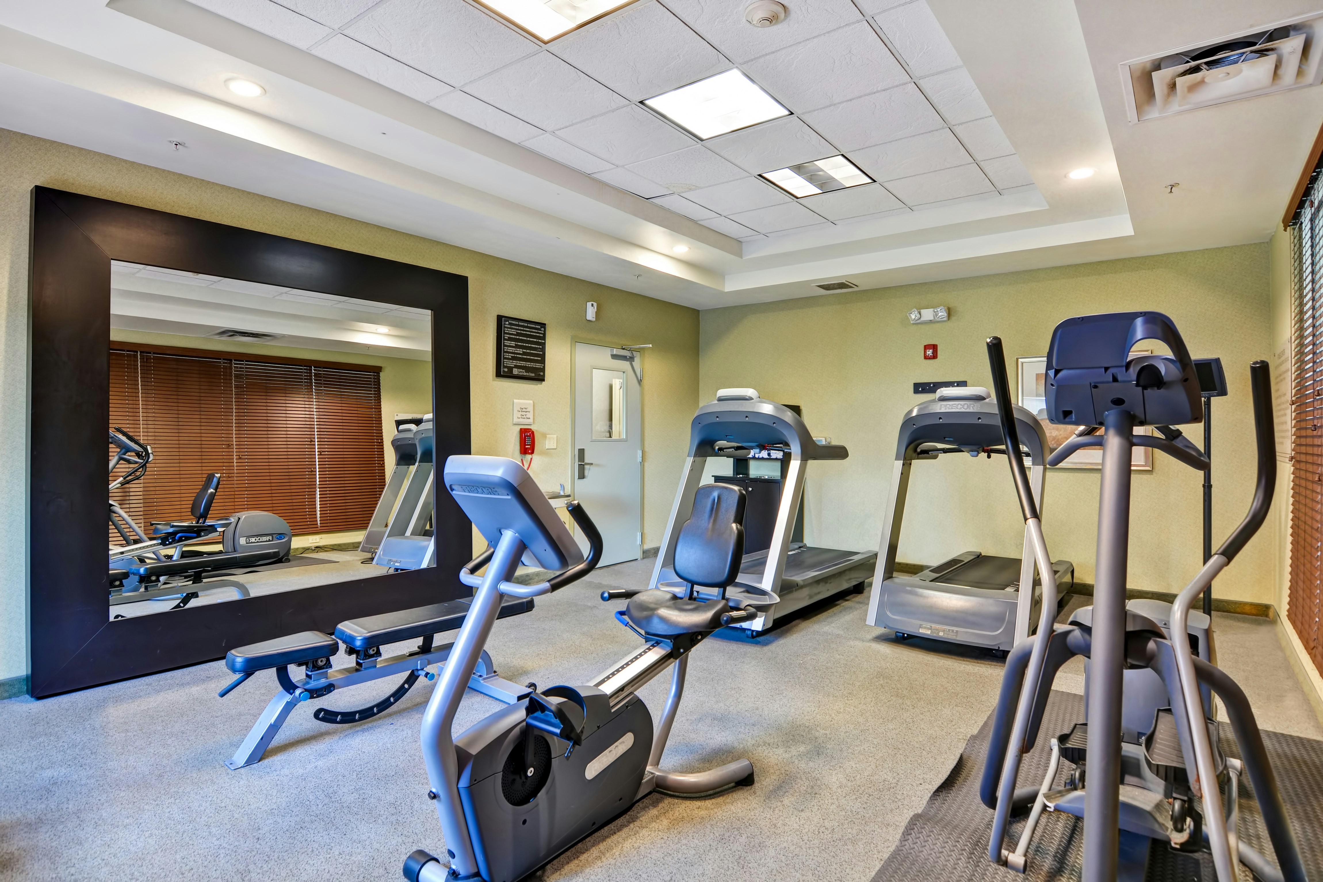 Hilton Garden Inn Conway 11/32