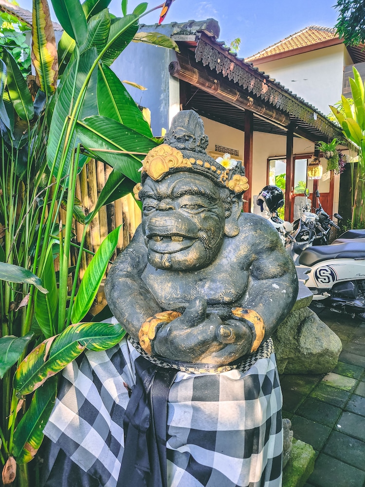 Ari Cottages Ubud 1/27