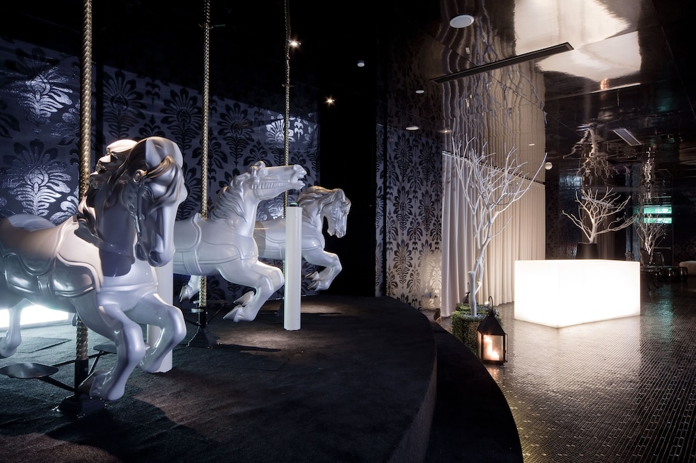 Wego Boutique Hotel-Dazhi 23/50