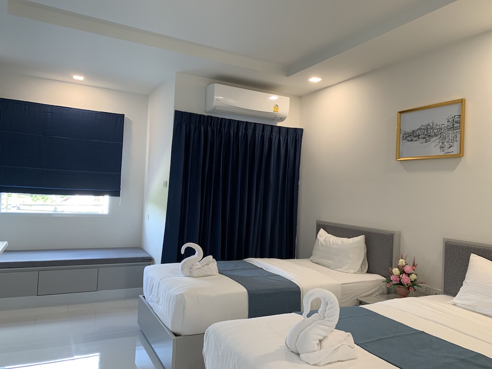 iCare Residence & Hotel 26/41