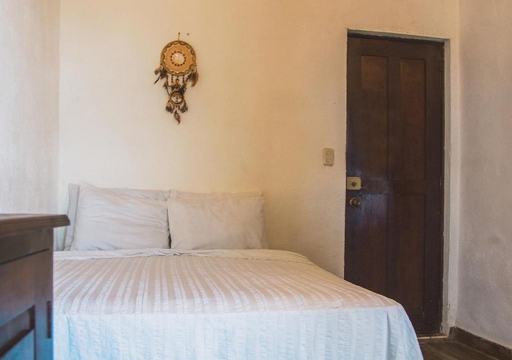 Marbella Eco Lodge 5/100