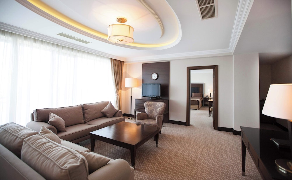 Chinar Hotel & Spa 31/50