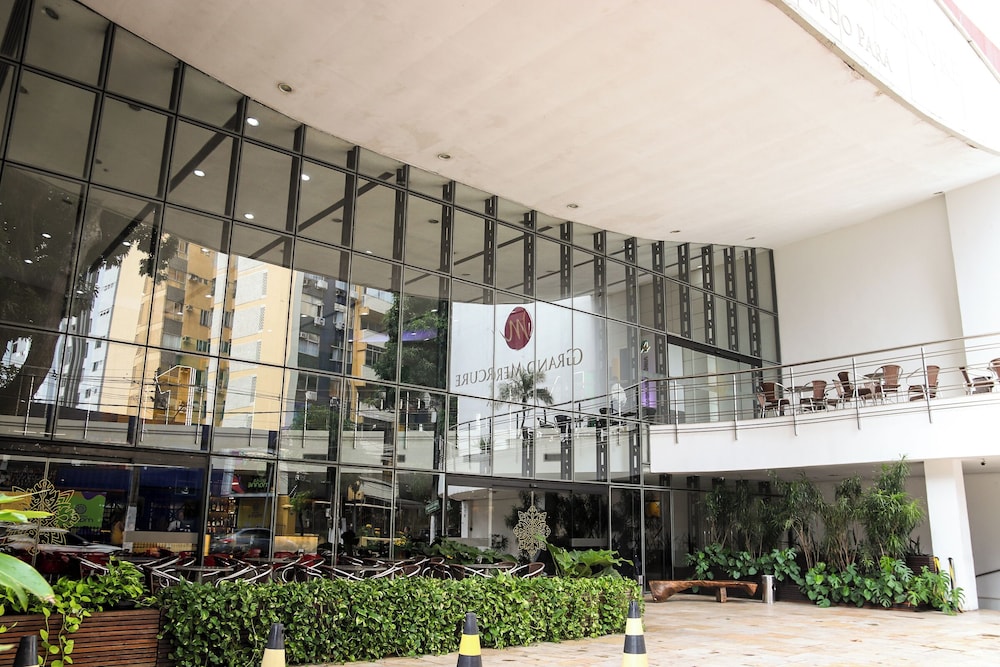 Grand Mercure Belem do Para 4/73