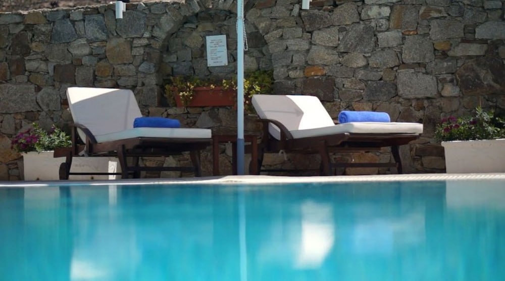Dionysos Luxury Hotel Mykonos 27/59