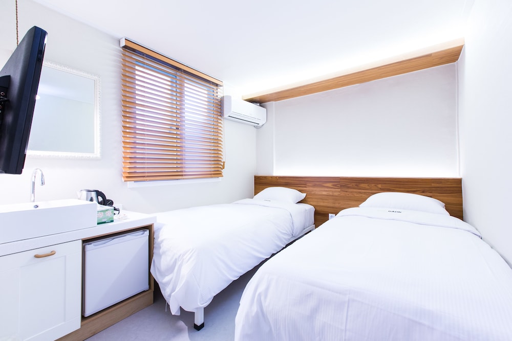 Hotel Gaon Seoul Dongdaemun 11/36