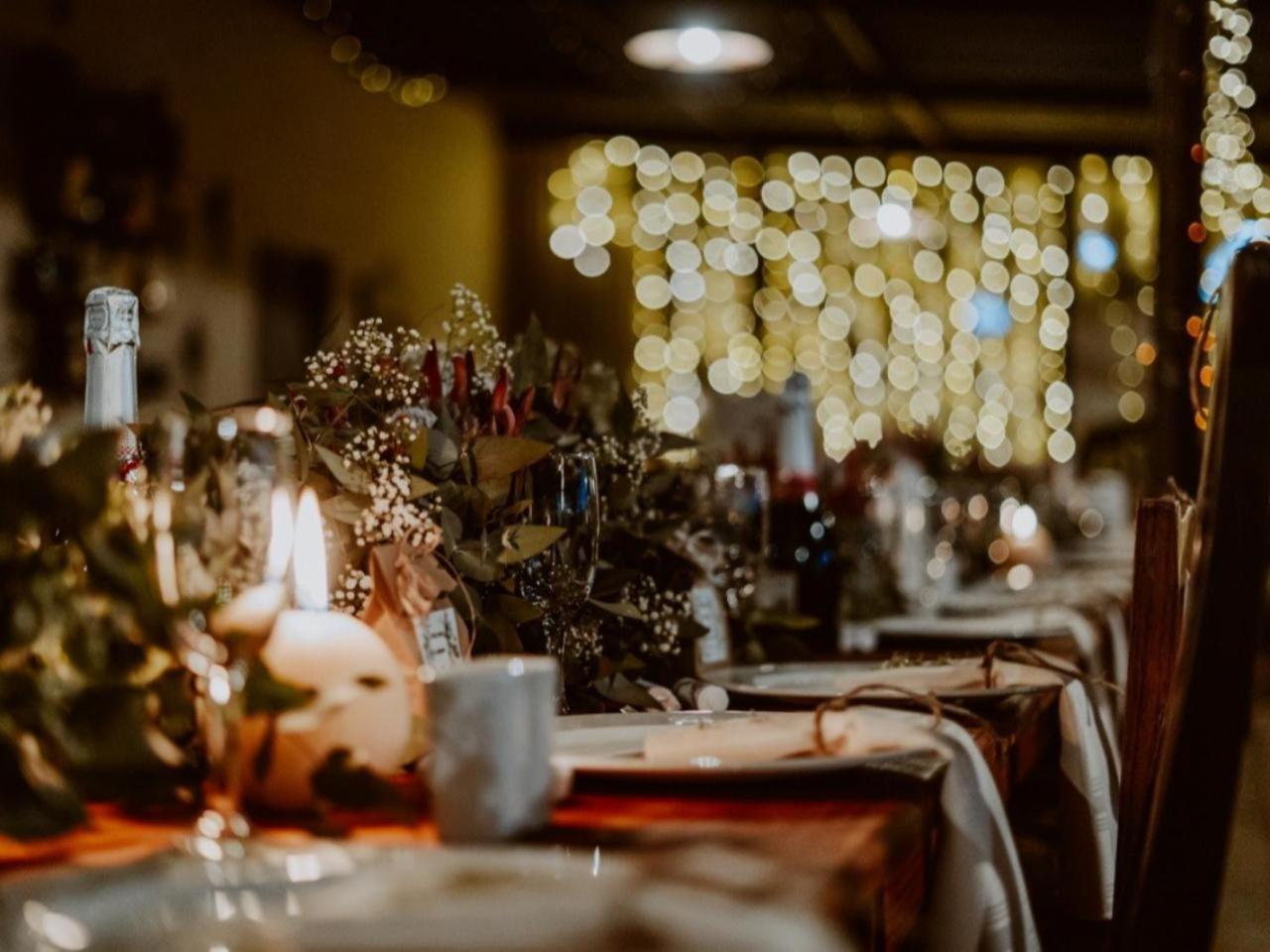 Toeka Wedding & Function Venue 26/50