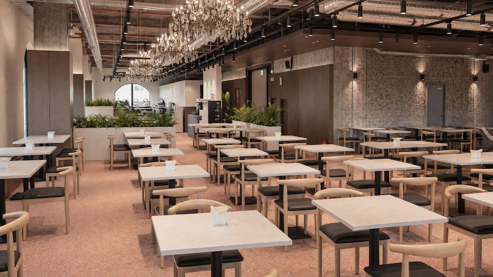 Staz Hotel Jeju Robero 52/63