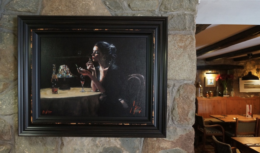Castle Inn 7/35