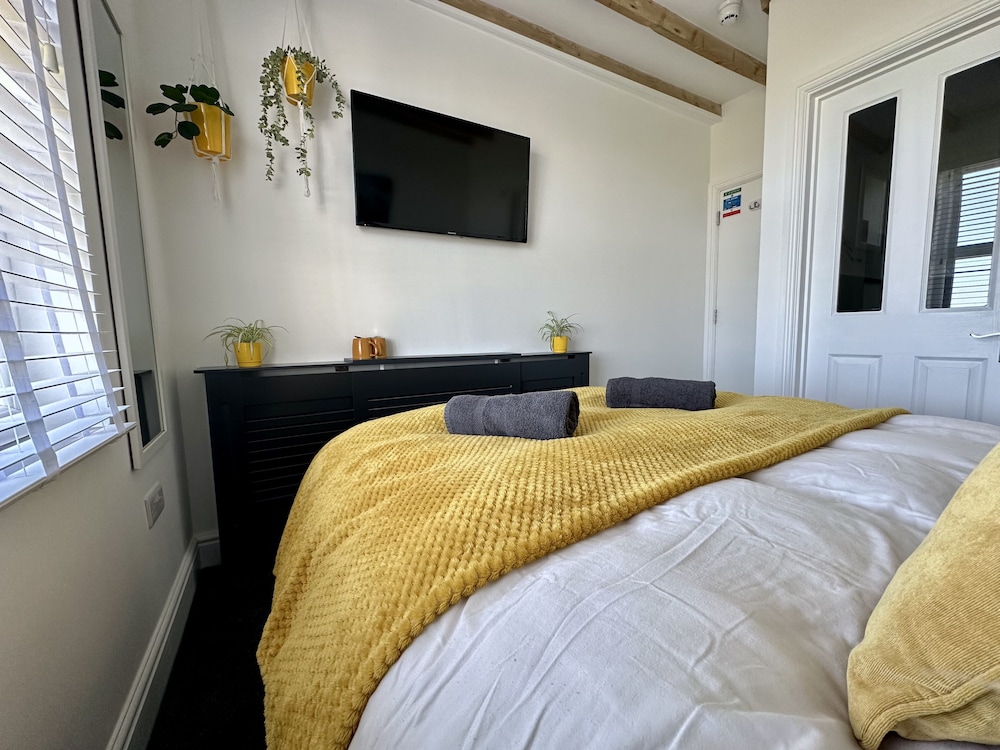 Breakers Lodge - Hostel 25/65