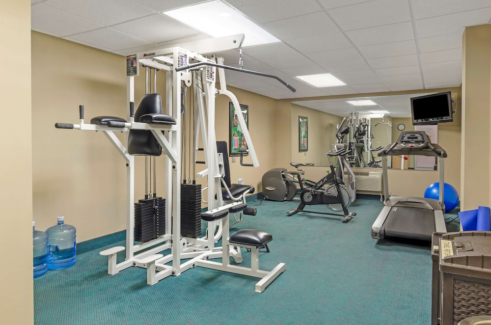 Best Western Lexington Inn 30/41