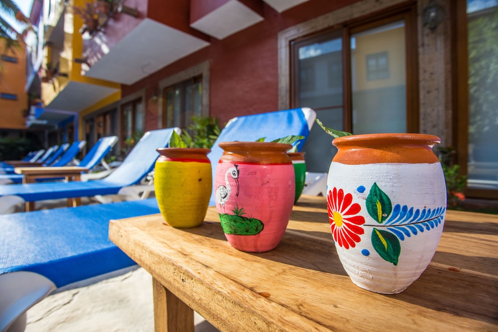 El Pueblito Sayulita 53/75